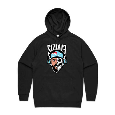 SIZZLE HOODIE Thumbnail