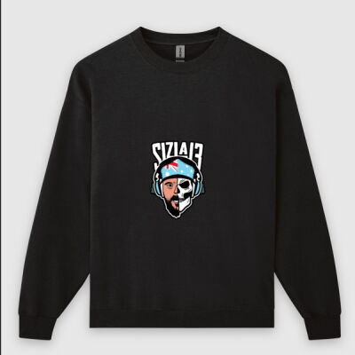SIZZLE CREW NECK Thumbnail