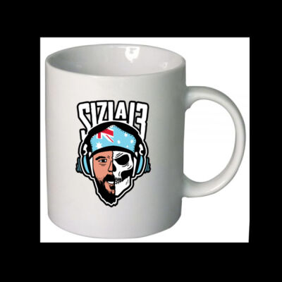 SIZZLE MUG Thumbnail