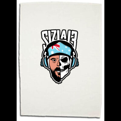 SIZZLE BED SHEETS Thumbnail