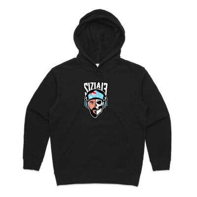 SIZZLE HOODIE 'LADIES' Thumbnail
