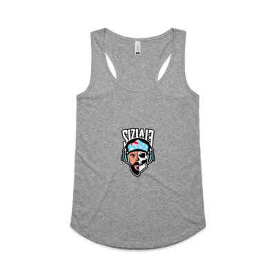 SIZZLE SINGLET 'LADIES' Thumbnail