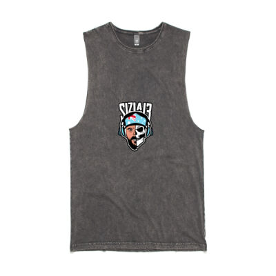 SIZZLE TANK Thumbnail