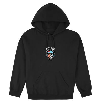 SIZZLE HOODIE Thumbnail