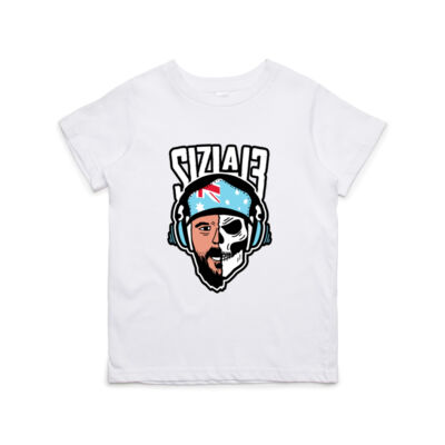 SIZZLE KIDS TEE Thumbnail