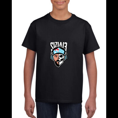 SIZZLE YOUTH CREWNECK Thumbnail