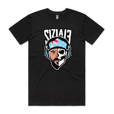 SIZZLE STAPLE TEE SAMEDAY Thumbnail