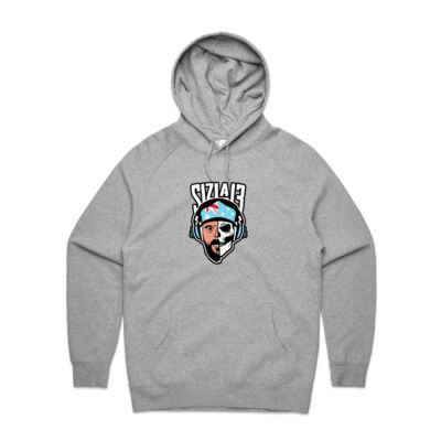 SIZZLE BATTLE HOODIE Thumbnail