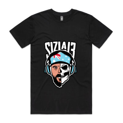 SIZZLE TEE Thumbnail