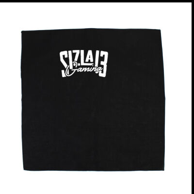 SCRIPT HAMMER TEE Thumbnail