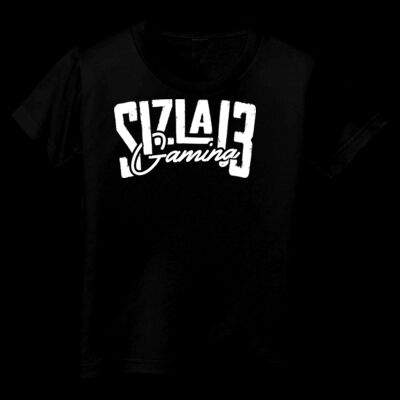SCRIPT HAMMER TEE Thumbnail