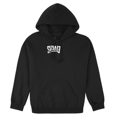 SCRIPT HOODIE Thumbnail
