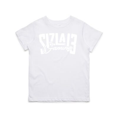 SCRIPT YOUTH TEE Thumbnail