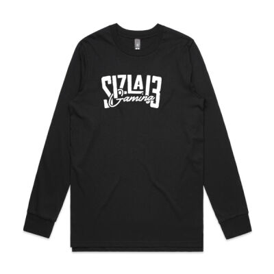 SCRIPT LONGSLEEVE TEE Thumbnail