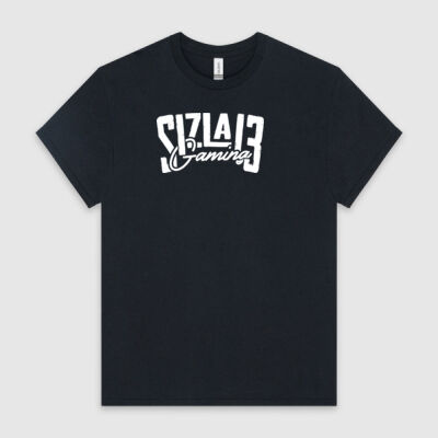 SCRIPT HEAVY TEE Thumbnail