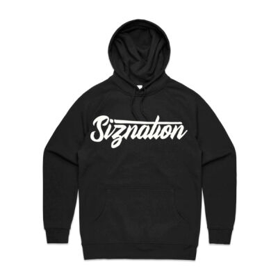 SIZNATION MENS HOODIE Thumbnail