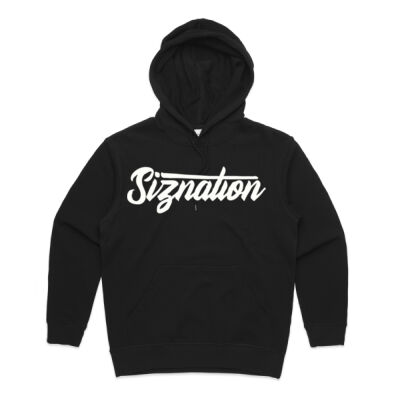 SIZNATION PREMIUM LADIES HOODIE Thumbnail