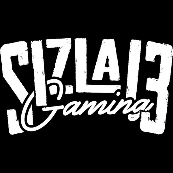 Sizla13 Gaming LOGO Thumbnail